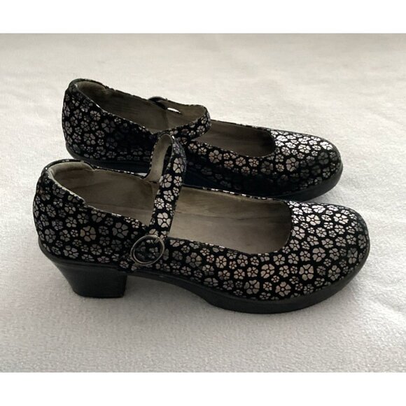 Alegria Har-485 Harper mary jane heel womens size EU 40 / US 8.5 - Picture 7 of 9